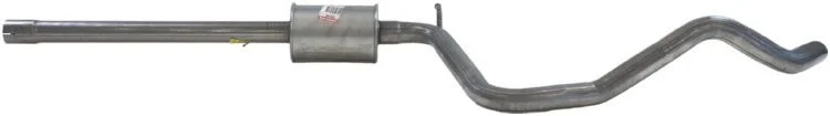 Vidurinis duslintuvas BOSAL 284-971