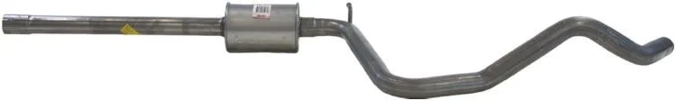 Vidurinis duslintuvas BOSAL 284-975