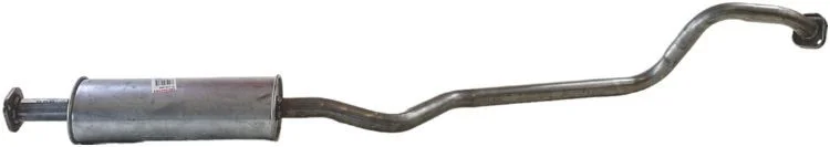 Vidurinis duslintuvas BOSAL 285-417