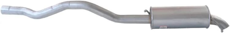 Zadný tlmič výfuku BOSAL 286477