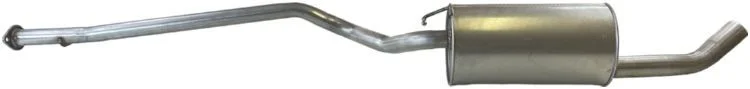 Centre Muffler BOSAL 290089