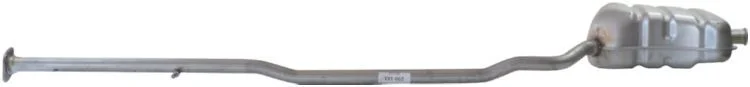 Zadný tlmič výfuku BOSAL 290-161