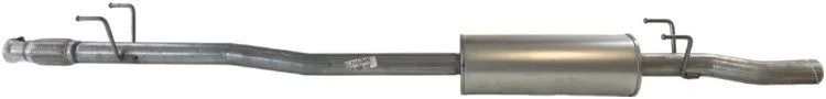 Centre Muffler BOSAL 291069