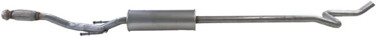 Centre Muffler BOSAL 292-053