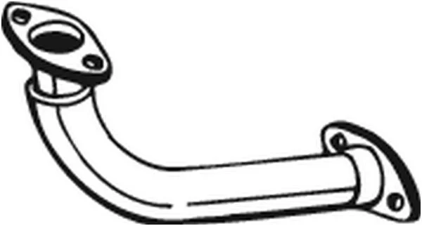 Išleidimo kolektorius BOSAL 700-079