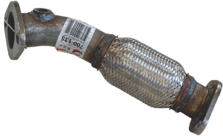 Výfukové potrubie BOSAL 700-135