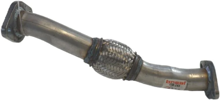 Exhaust Pipe BOSAL 700-141