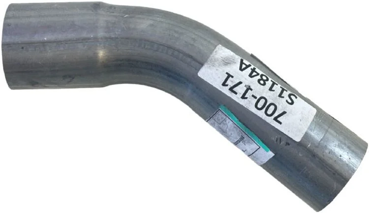 Išleidimo kolektorius BOSAL 700-171