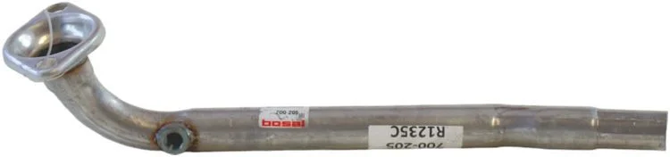 Išleidimo kolektorius BOSAL 700-205