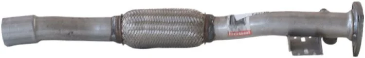 Výfukové potrubie BOSAL 750-059