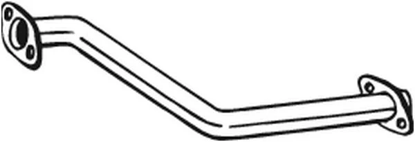 Išleidimo kolektorius BOSAL 750-207