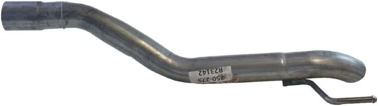 Výfukové potrubie BOSAL 750-275