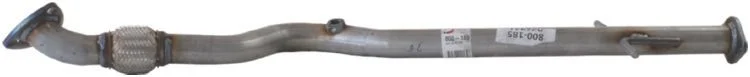 Išleidimo kolektorius BOSAL 800185