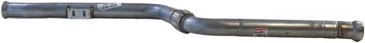 Exhaust Pipe BOSAL 850-943