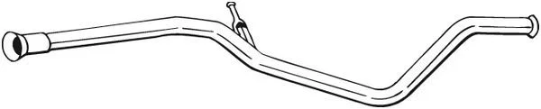 Išleidimo kolektorius BOSAL 870-139