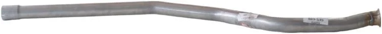Remonto vamzdis, katalizatorius BOSAL 889-535