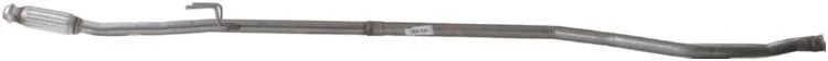 Výfukové potrubie BOSAL 989-531
