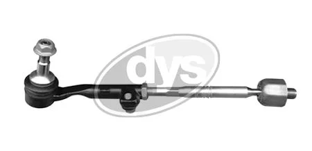 Strypo montavimas DYS 21-26426
