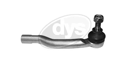 Skersinės vairo trauklės galas DYS 22-20182-1