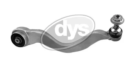 Vikšro valdymo svirtis DYS 26-01210
