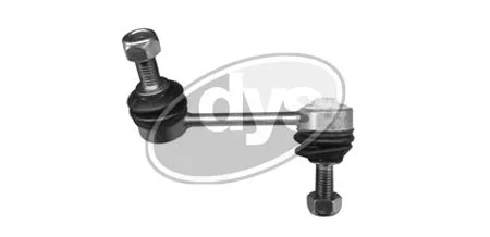 Šarnyro stabilizatorius DYS 30-50380