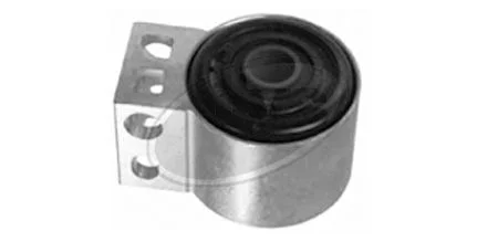 Valdymo svirties/išilginių svirčių įvorė DYS 37-08084-5