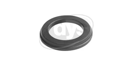 Rolling Bearing, suspension strut support mount DYS 73-24671