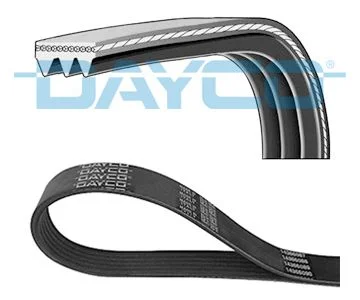 V-ribbed Belt DAY 3PK762EE