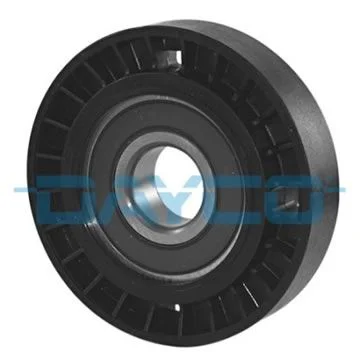 Deflection/Guide Pulley, V-ribbed belt DAYCO APV1033