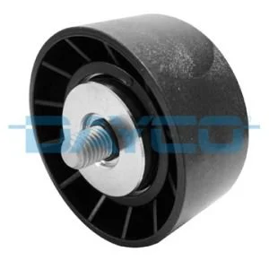 Deflection/Guide Pulley, V-ribbed belt DAYCO APV1043