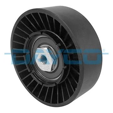 Deflection/Guide Pulley, V-ribbed belt DAYCO APV2092