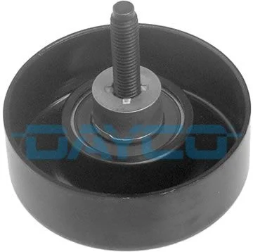 Deflection/Guide Pulley, V-ribbed belt DAYCO APV2206
