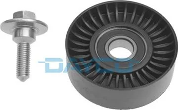 Deflection/Guide Pulley, V-ribbed belt DAYCO APV2216