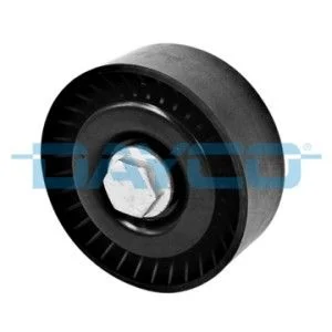 Deflection/Guide Pulley, V-ribbed belt DAYCO APV2560