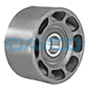 Deflection/Guide Pulley, V-ribbed belt DAYCO APV2706