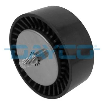 Deflection/Guide Pulley, V-ribbed belt DAYCO APV2975