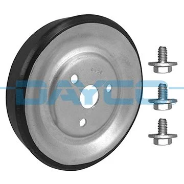 Deflection/Guide Pulley, V-ribbed belt DAYCO APV2978