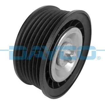 Deflection/Guide Pulley, V-ribbed belt DAYCO APV3237