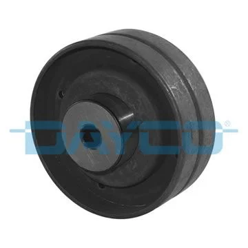 Deflection Pulley/Guide Pulley, timing belt DAYCO ATB2180