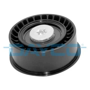 Deflection Pulley/Guide Pulley, timing belt DAYCO ATB2192