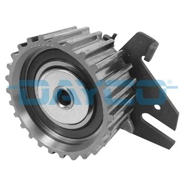 Tensioner Pulley, timing belt DAYCO ATB2221