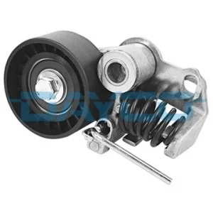 Tensioner Pulley, timing belt DAYCO ATB2522