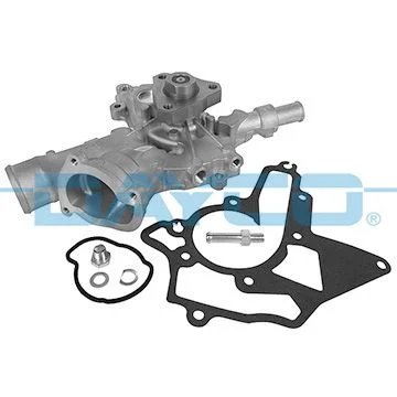 Vodné čerpadlo, chladenie motora DAYCO DP272