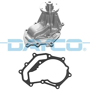 Water Pump, engine cooling DAYCO DP649