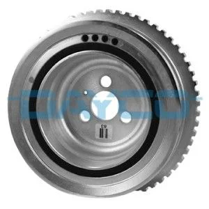 Belt Pulley, crankshaft DAYCO DPV1050