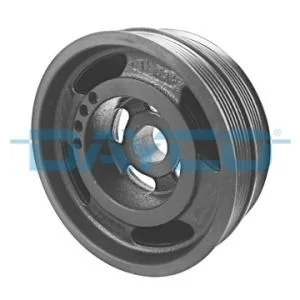 Belt Pulley, crankshaft DAYCO DPV1107
