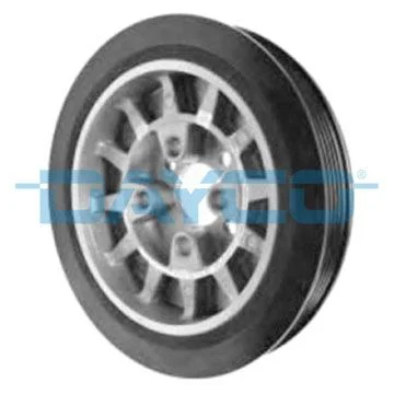 Skriemulys, alkūninis velenas DAYCO DPV1157