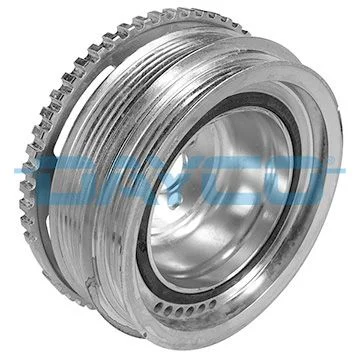 Belt Pulley, crankshaft DAYCO DPV1172