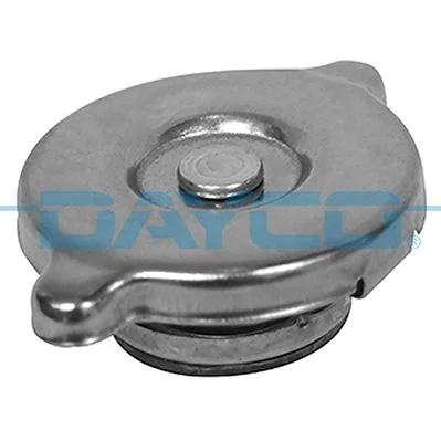 Cap, radiator DAYCO DRC018