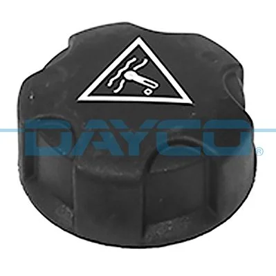 Dangtelis, radiatorius DAYCO DRC053